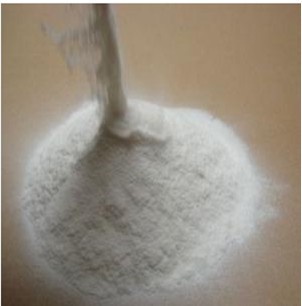 粉狀聚丙烯酰胺 粉狀聚丙烯酰胺