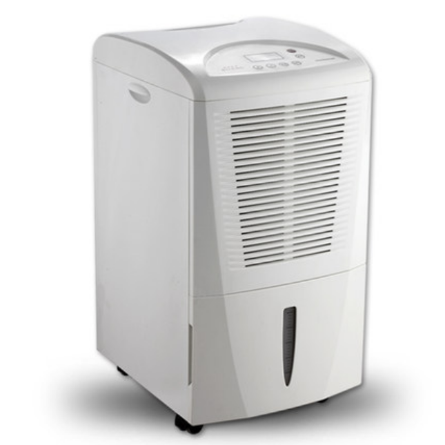 HJ-865H家用除濕機