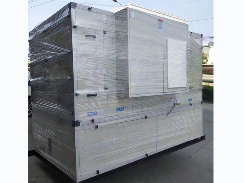 水冷型恒溫恒濕空調(diào)機(jī)
