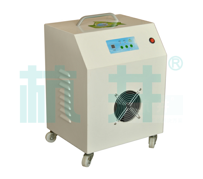 HJX-70B庫房臭氧消毒機