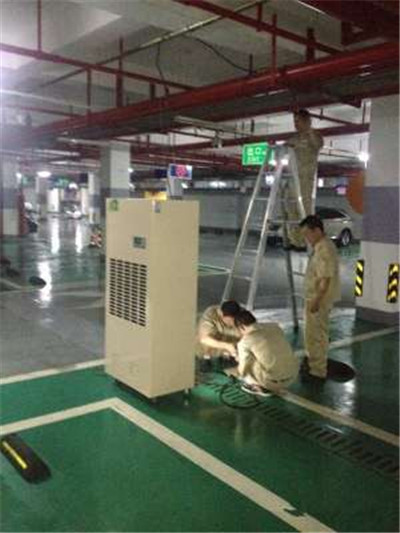 大理除濕機(jī)